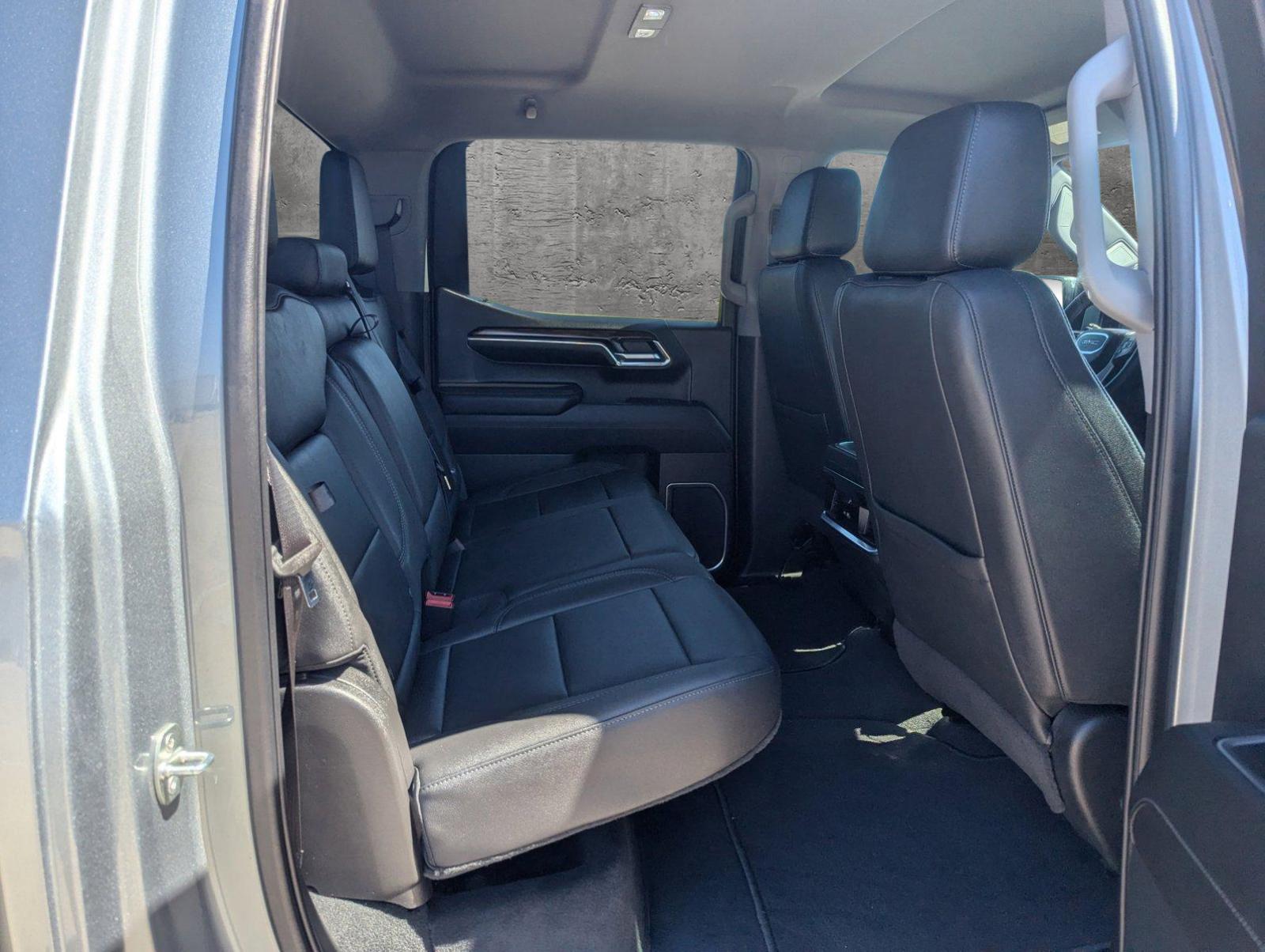 2023 GMC Sierra 1500 Vehicle Photo in CORPUS CHRISTI, TX 78412-4902