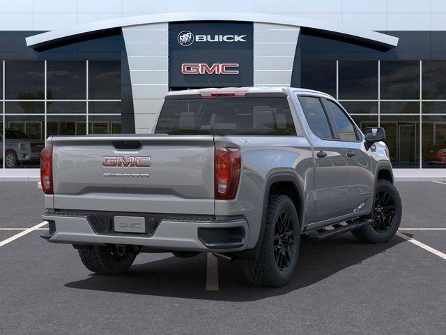 2025 GMC Sierra 1500 Vehicle Photo in WATERTOWN, CT 06795-3318