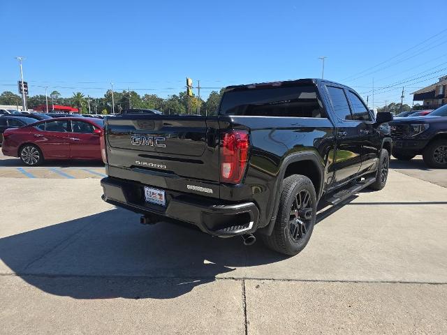 2021 GMC Sierra 1500 Vehicle Photo in LAFAYETTE, LA 70503-4541