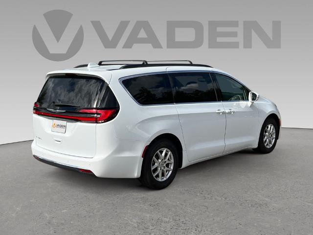 2022 Chrysler Pacifica Vehicle Photo in Savannah, GA 31419