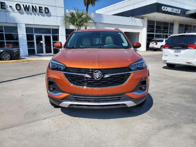 2023 Buick Encore GX Vehicle Photo in LAFAYETTE, LA 70503-4541