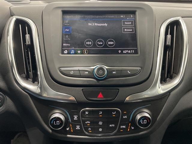 2020 Chevrolet Equinox Vehicle Photo in GLENWOOD, MN 56334-1123