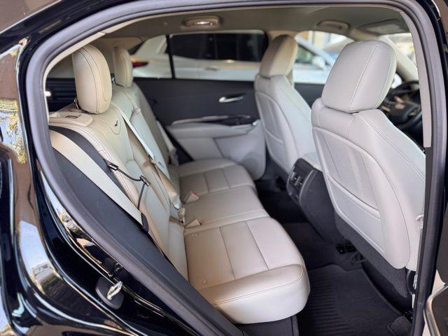 2020 Cadillac XT4 Vehicle Photo in DELRAY BEACH, FL 33483-3294