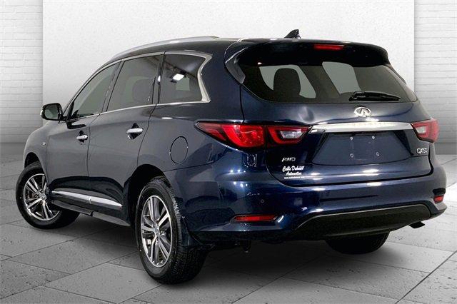 2020 INFINITI QX60 Vehicle Photo in INDEPENDENCE, MO 64055-1314