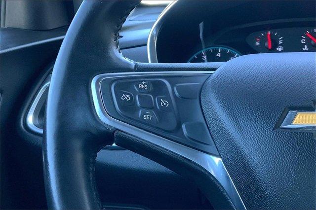 2018 Chevrolet Equinox Vehicle Photo in TOPEKA, KS 66609-0000