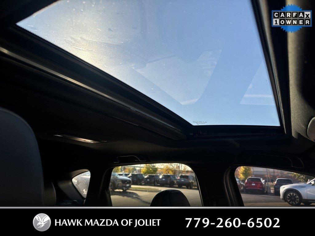 2023 Mazda CX-5 Vehicle Photo in Plainfield, IL 60586