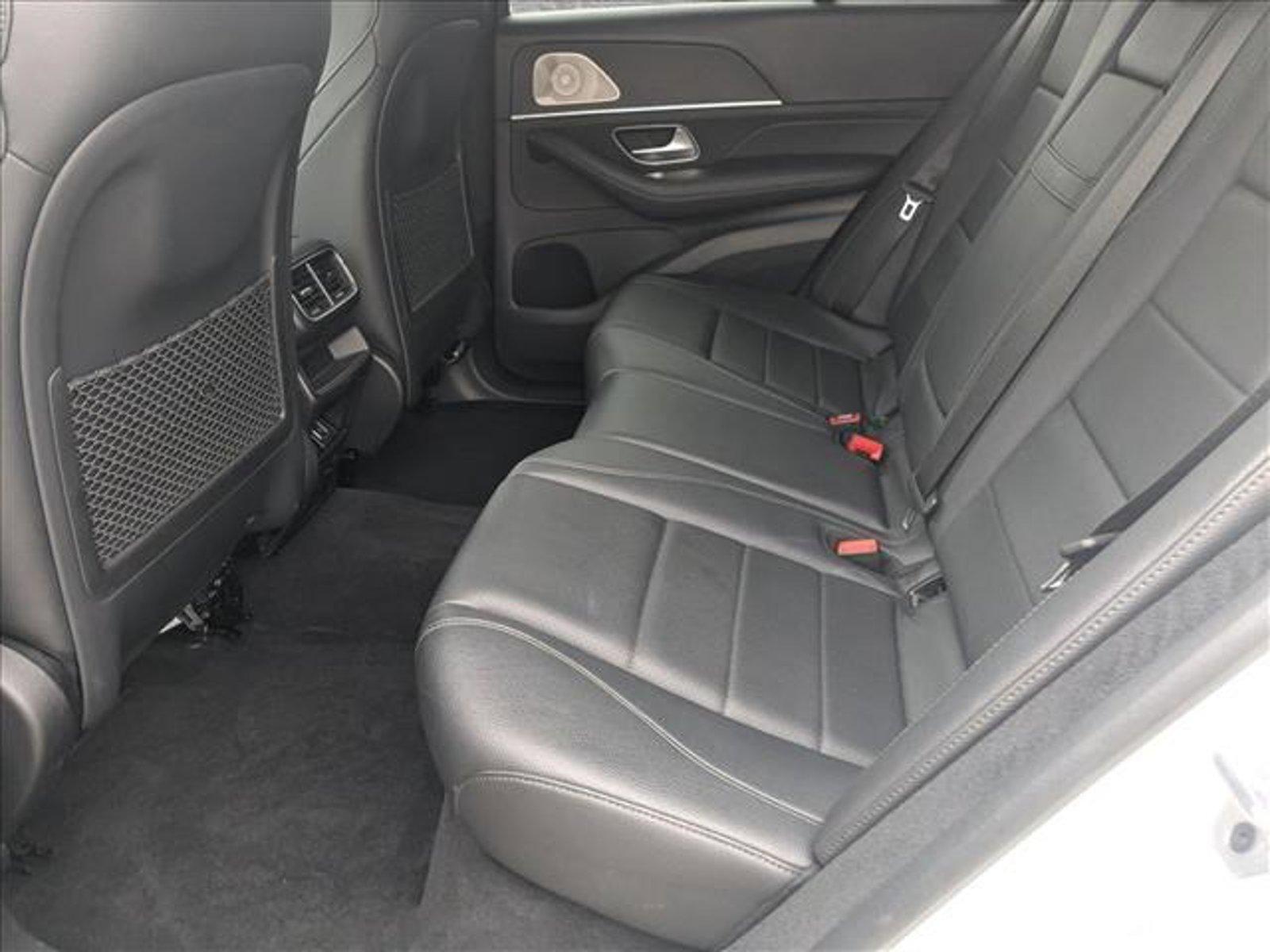 2022 Mercedes-Benz GLE Vehicle Photo in Clearwater, FL 33765