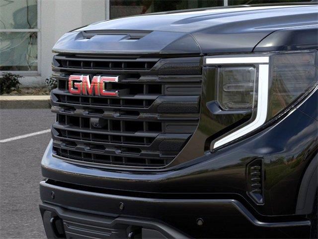 2025 GMC Sierra 1500 Vehicle Photo in AUGUSTA, GA 30907-2867