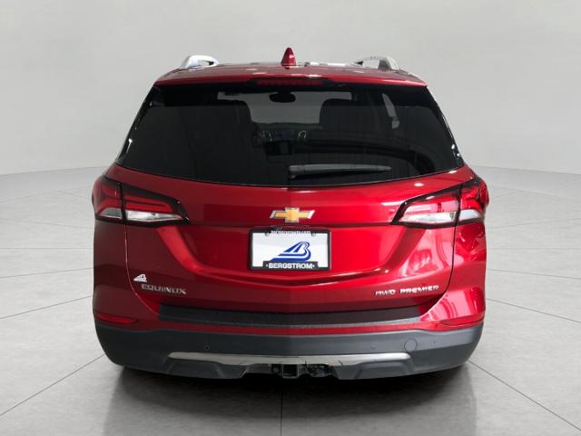 2023 Chevrolet Equinox Vehicle Photo in GREEN BAY, WI 54303-3330