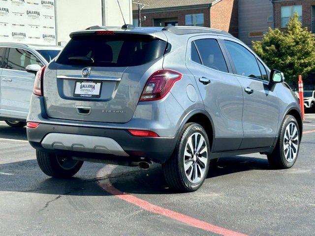 2019 Buick Encore Vehicle Photo in DALLAS, TX 75244-5909