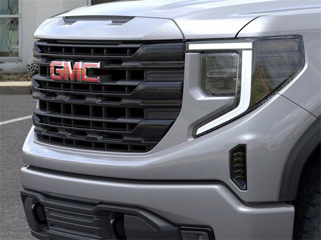 2025 GMC Sierra 1500 Vehicle Photo in AUGUSTA, GA 30907-2867