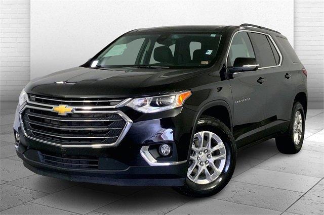 2021 Chevrolet Traverse Vehicle Photo in INDEPENDENCE, MO 64055-1314