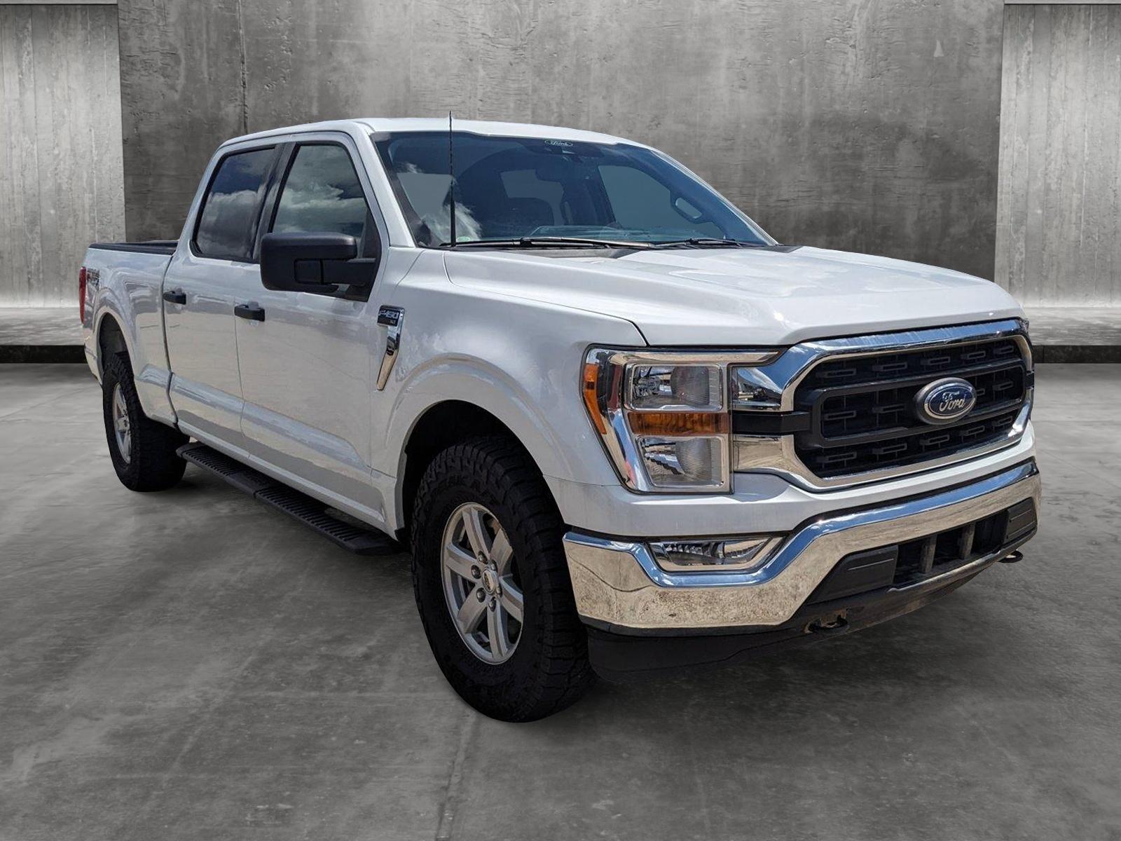 2022 Ford F-150 Vehicle Photo in Corpus Christi, TX 78415