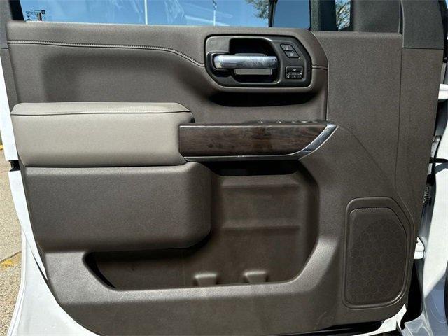 2023 GMC Sierra 2500 HD Vehicle Photo in BATON ROUGE, LA 70806-4466