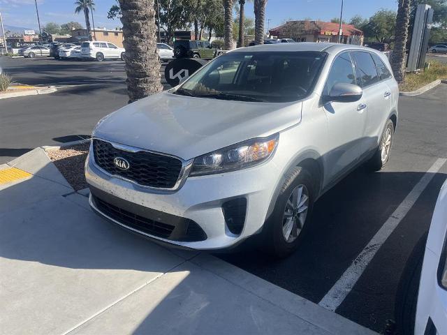 2019 Kia Sorento Vehicle Photo in Tucson, AZ 85712