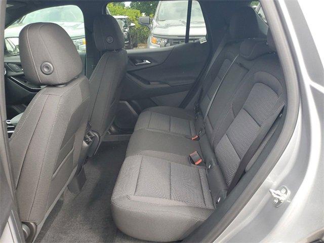 2025 Chevrolet Equinox Vehicle Photo in SUNRISE, FL 33323-3202