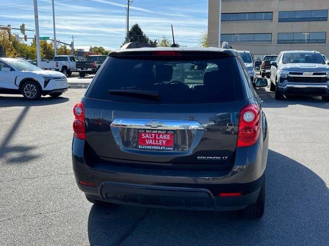 2015 Chevrolet Equinox Vehicle Photo in WEST VALLEY CITY, UT 84120-3202