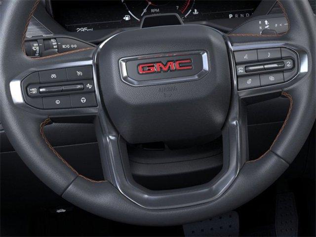 2025 GMC Acadia Vehicle Photo in JACKSON, MI 49202-1834