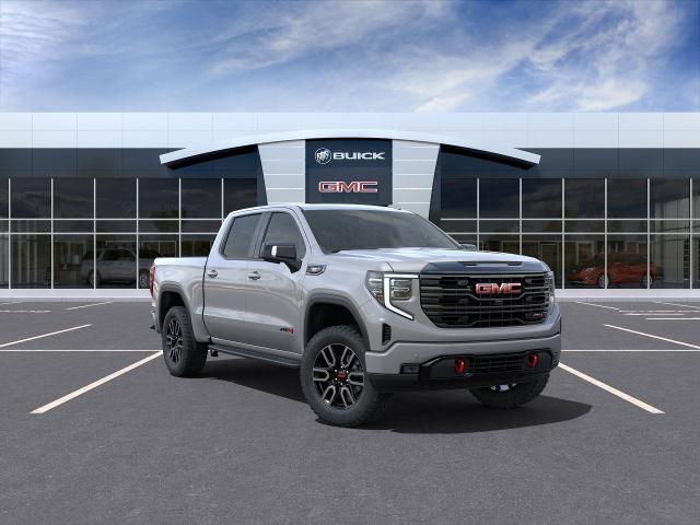 2025 GMC Sierra 1500 Vehicle Photo in GOLDEN, CO 80401-3850