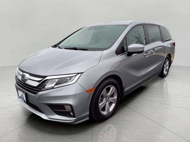 2019 Honda Odyssey Vehicle Photo in Oshkosh, WI 54904