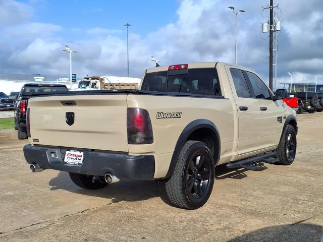 2019 Ram 1500 Classic Vehicle Photo in ROSENBERG, TX 77471