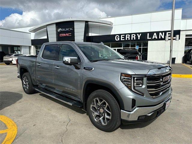 2025 GMC Sierra 1500 Vehicle Photo in BATON ROUGE, LA 70806-4466