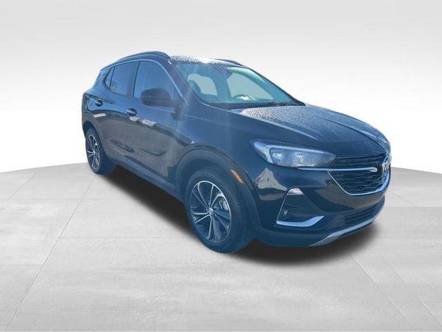 2020 Buick Encore GX Vehicle Photo in MEDINA, OH 44256-9631