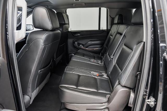 2019 Chevrolet Suburban Vehicle Photo in Akron, OH 44312