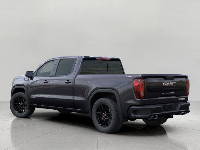 2025 GMC Sierra 1500 Vehicle Photo in GREEN BAY, WI 54303-3330