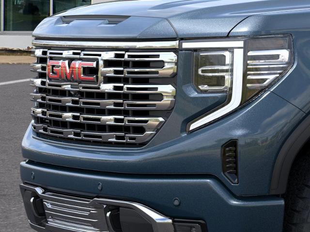 2025 GMC Sierra 1500 Vehicle Photo in WILLIAMSVILLE, NY 14221-2883