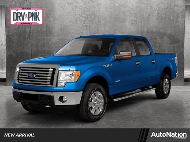 2010 Ford F-150 Vehicle Photo in Memphis, TN 38115