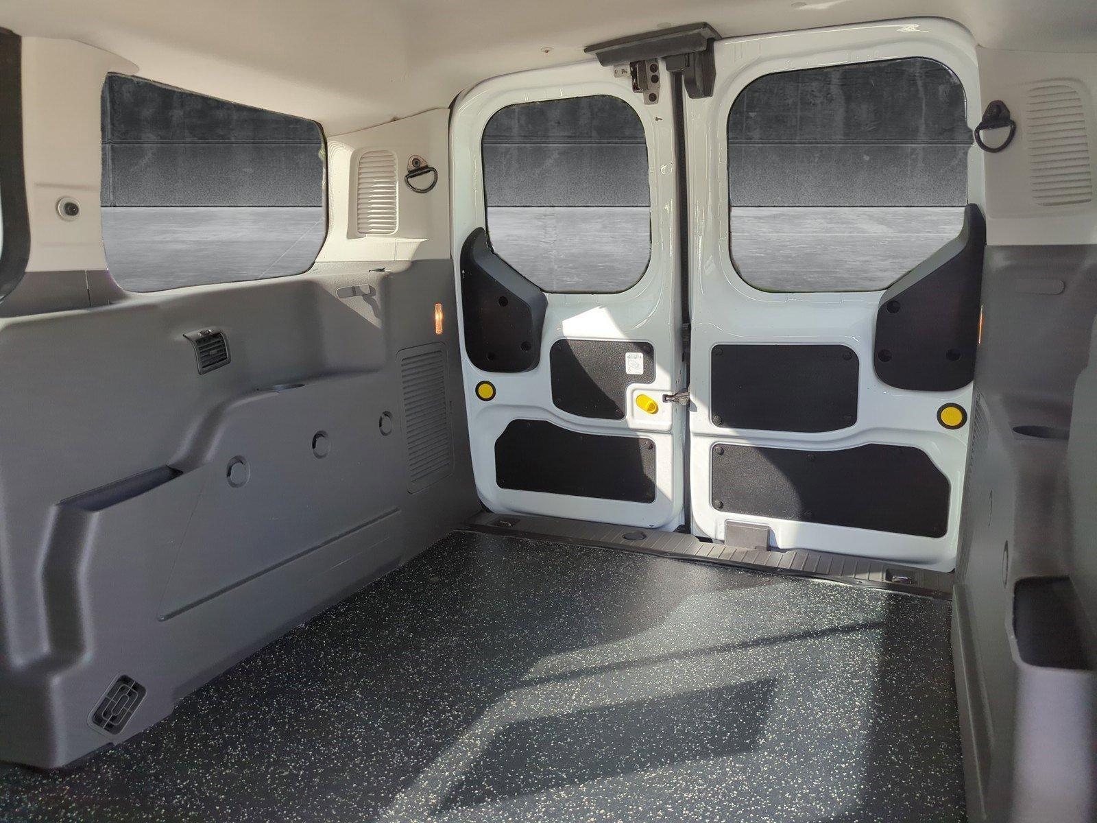 2023 Ford Transit Connect Wagon Vehicle Photo in Margate, FL 33063