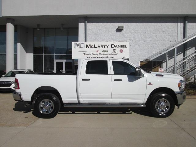 Used 2024 RAM Ram 3500 Pickup Tradesman with VIN 3C63R3CL9RG296050 for sale in Bentonville, AR