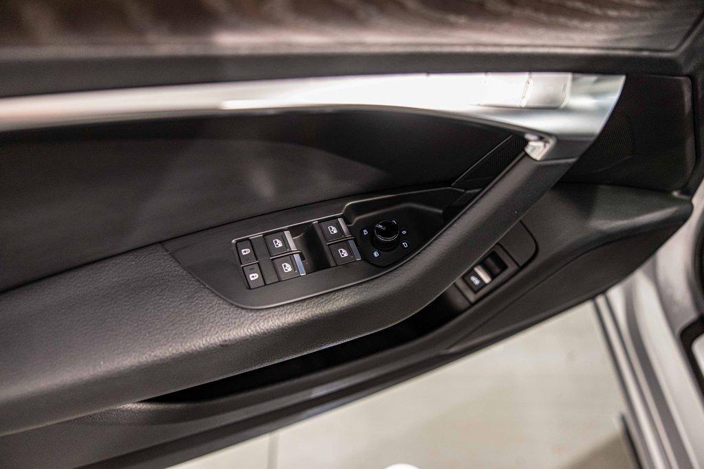 2021 Audi A6 Vehicle Photo in Saint Charles, IL 60174