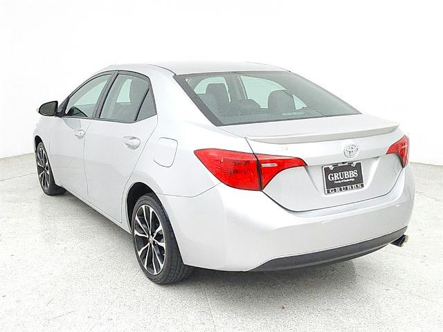 2019 Toyota Corolla Vehicle Photo in Grapevine, TX 76051