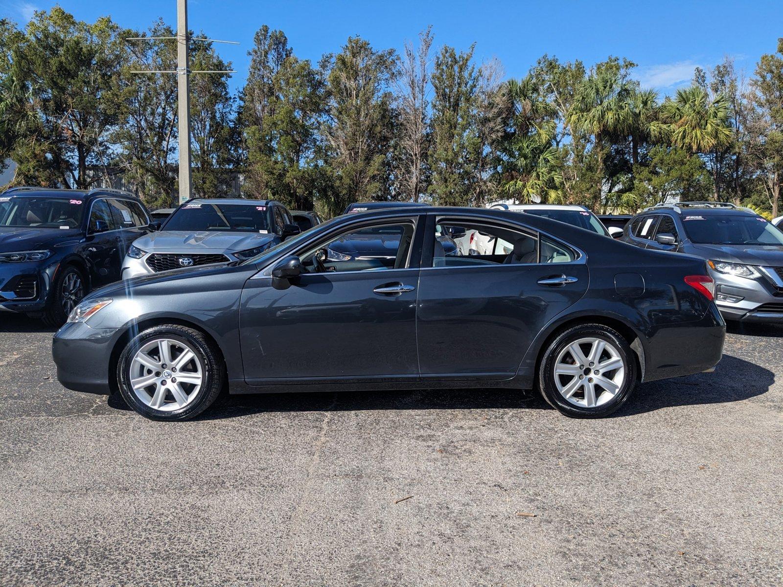 2008 Lexus ES 350 Vehicle Photo in Tampa, FL 33614