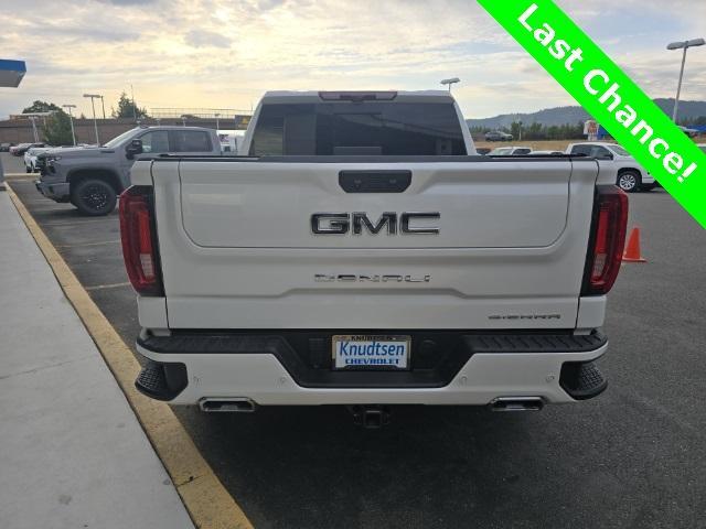 2022 GMC Sierra 1500 Vehicle Photo in POST FALLS, ID 83854-5365