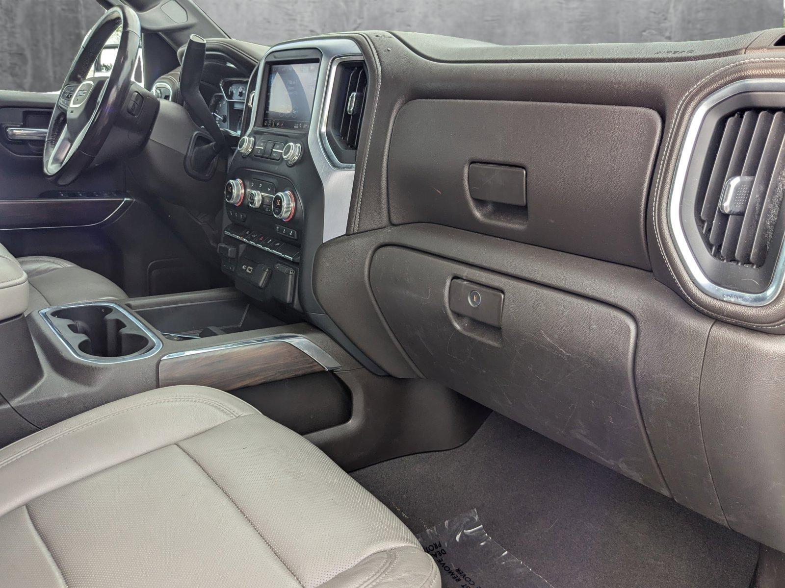 2019 GMC Sierra 1500 Vehicle Photo in St. Petersburg, FL 33713