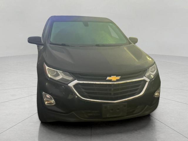 2019 Chevrolet Equinox Vehicle Photo in Appleton, WI 54913