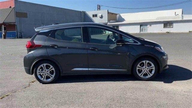 2021 Chevrolet Bolt EV Vehicle Photo in BEND, OR 97701-5133