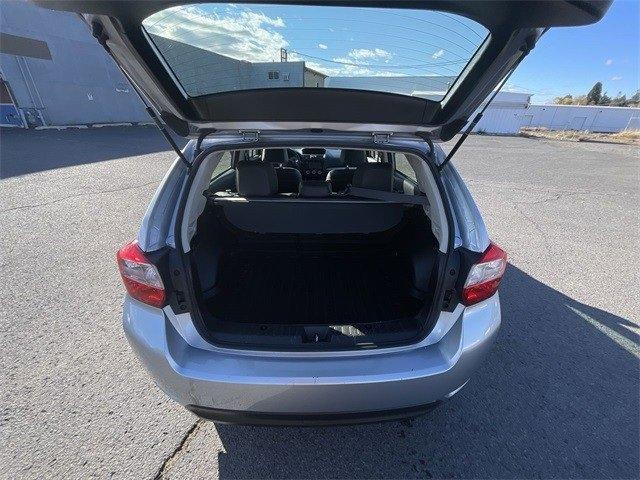 2013 Subaru Impreza Wagon Vehicle Photo in BEND, OR 97701-5133