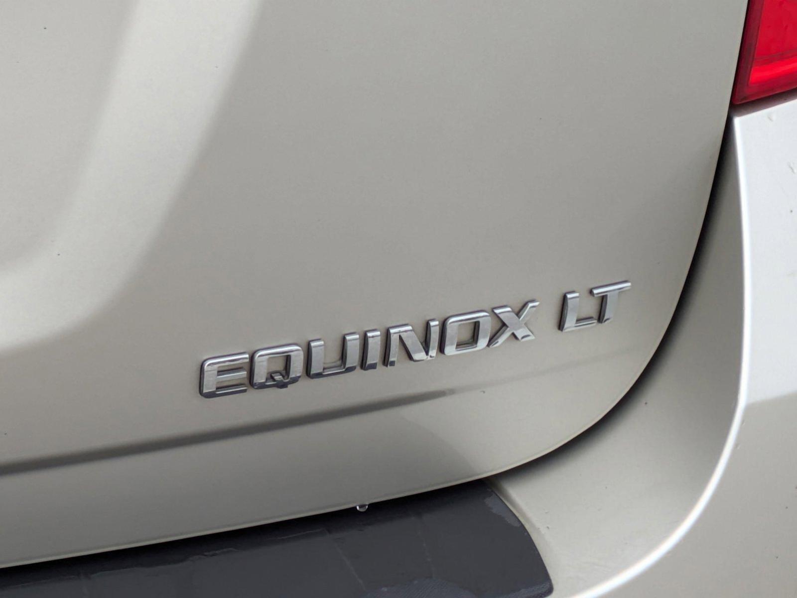 2015 Chevrolet Equinox Vehicle Photo in Corpus Christi, TX 78415