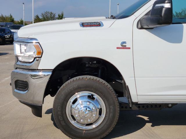 2024 Ram 3500 Vehicle Photo in Terrell, TX 75160