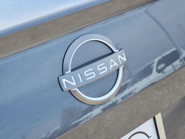 2024 Nissan Altima Vehicle Photo in Weatherford, TX 76087