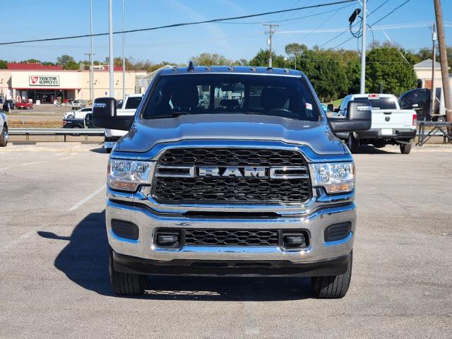 2023 Ram 2500 Vehicle Photo in Ennis, TX 75119-5114