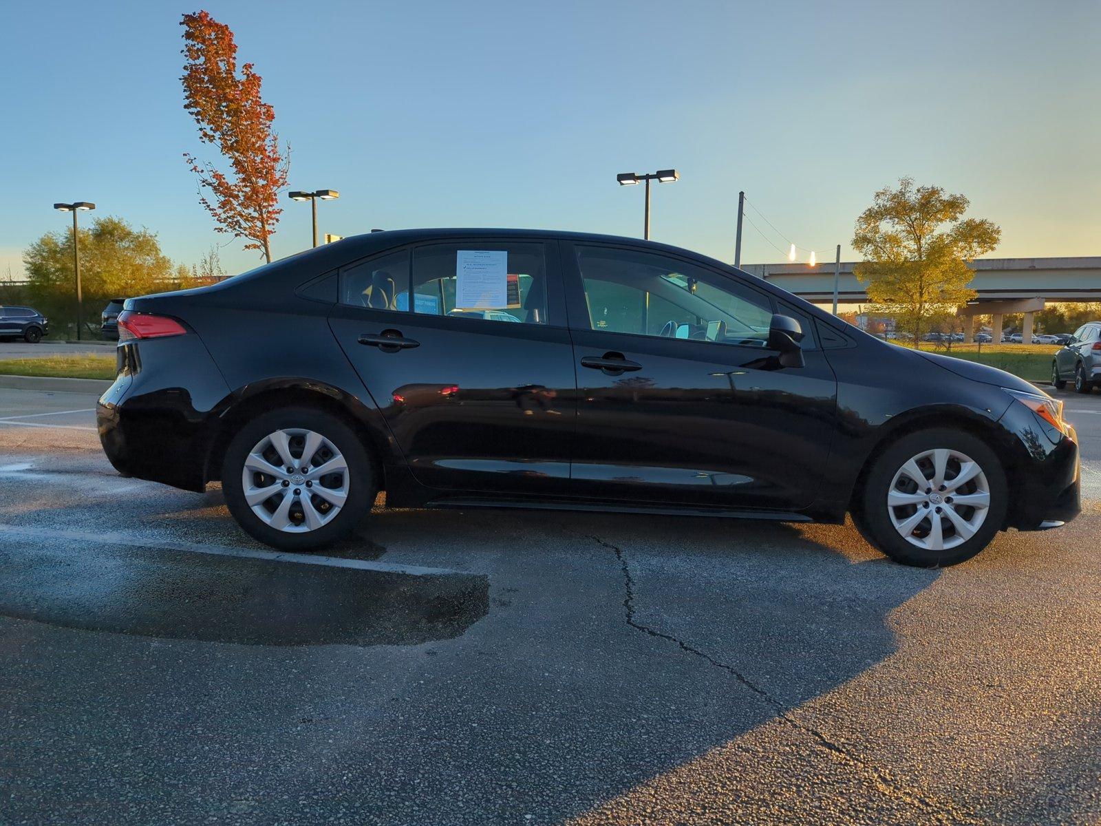 2023 Toyota Corolla Vehicle Photo in Memphis, TN 38125