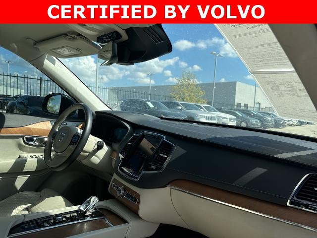 2020 Volvo XC90 Vehicle Photo in Grapevine, TX 76051