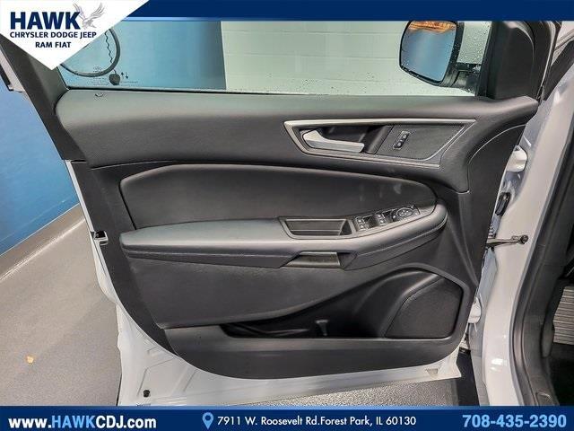 2021 Ford Edge Vehicle Photo in Saint Charles, IL 60174