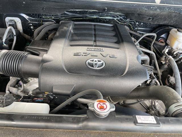 2019 Toyota Tundra 4WD Vehicle Photo in SALT LAKE CITY, UT 84119-3321