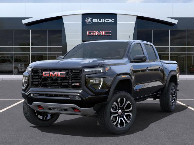 2024 GMC Canyon Vehicle Photo in GOLDEN, CO 80401-3850